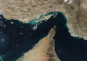 گزارش کپلر از کاهش تردد دریایی در تنگه هرمز؛ ثبت تنها ۲۹ عبور در بازه سه روزه