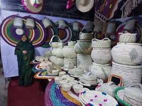 تسهیلات اشتغال‌زایی برای فعالان صنایع دستی و گردشگری هرمزگان