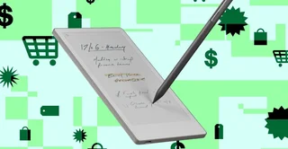 تخفیف ویژه روی بسته‌بندی بازسازی شده Paper Pro Move Remarkable به مبلغ 100 دلار