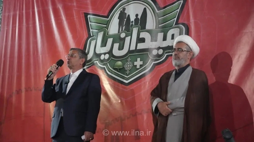 استاندار لرستان: با احتکار و گران‌فروشی در لرستان برخورد قاطع می‌کنیم