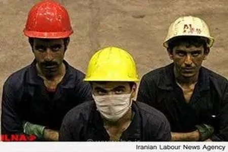 انتظار کارگران برای بازنگری در سبد معیشت؛ آیا تورم افسارگسیخته تیرماه، سفره‌های کارگری را کوچک‌تر کرده است؟