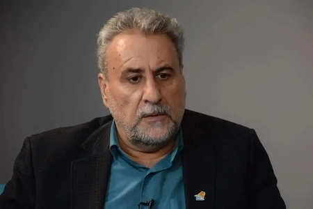 فلاحت‌پیشه: آمریکا به دنبال توافق نیست و میانجی‌ها فقط پیام جنگ می‌آورند