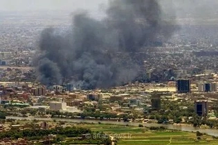 فاجعه انسانی در دارفور؛ حمله پهپادی به یک دادگاه محلی در سودان ده&zwnj;ها کشته و زخمی بر جای گذاشت