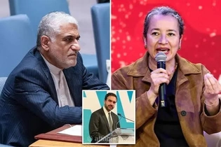 دولت ترامپ دیدار نماینده ممدانی با سفیر ایران را لغو کرد