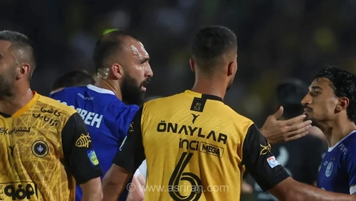 جریمه سنگین برای استقلال، پرسپولیس و ۴ باشگاه دیگر از سوی کمیته انضباطی