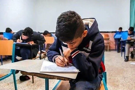 ثبت‌نام مجدد برای دانش‌آموزان جامانده از تحصیل/ تسهیل ثبت‌نام اتباع خارجی