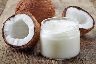 فواید روغن نارگیل: از پوست و مو تا کاربرد در آشپزی