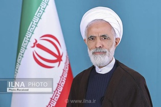 دستور مستندسازی ابعاد حقوقی جنایت آمریکا در سیریک از سوی معاون حقوقی رئیس‌جمهور