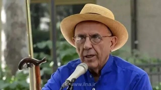 سخنان مجابی در مراسم مهرگان ادب: دختران و پسران الگوی جهانی هستند