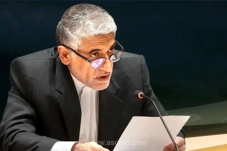 هشدار ایران به شورای امنیت در پی تهدید رهبر انقلاب توسط اسرائیل