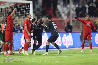 شرط پرسپولیس برای حضور تماشاگران تراکتور در تبریز؛ بازی برگشت در آزادی با ۱۰۰ هزار نفر