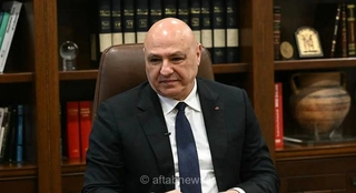 عون: مشکل لبنان با دخالت در امور داخلی است، نه رابطه با ایران