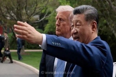 دیدار ترامپ و رئیس جمهور چین در واشنگتن؛ شی جی پینگ در مجمع عمومی سازمان ملل شرکت نمی‌کند