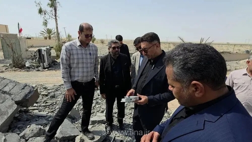 تکمیل تحقیقات سه پرونده جنایت جنگی آمریکا در هرمزگان