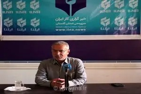 اجرای پروژه‌های شاخص پدافند غیرعامل در محورهای مواصلاتی گلستان/ کاهش ۱۰ درصدی تلفات جاده‌ای در سال ۱۴۰۴