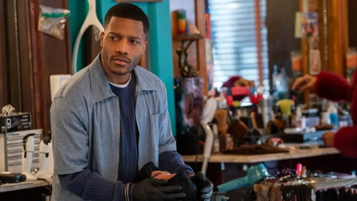 سریال 'Barbershop' در فوریه از آمازون منتشر می‌شود؛ نگاهی به اولین تصاویر