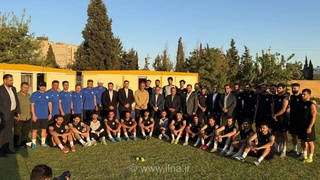 حمایت استاندار فارس از فجر شهید سپاسی؛ تلاش برای تامین منابع مالی پایدار