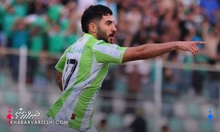 پیروزی خیبر خوزستان و مصدومیت گلر استقلال در لیگ برتر