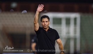 تارتار: پرسپولیس در نیمه اول برابر شمس آذر، یادآور تیم دهه ۶۰ بود