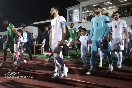 سرقت از ملی‌پوشان فوتبال در فرودگاه تاشکند؛ دزدیده شدن ۱۸ جفت کفش