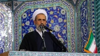 اعرافی: تنگه هرمز و باب‌المندب برگ‌های قدرت ایران هستند