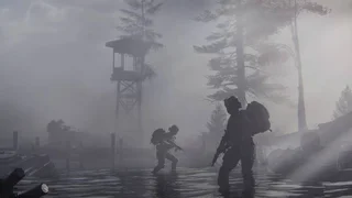 راهنمای افزایش حجم مخزن در DMZ در Modern Warfare 4
