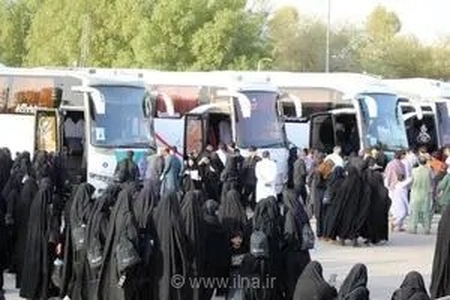 خط و نشان سازمان تعزیرات برای دلالان بلیت اربعین؛ برخورد قاطع با هرگونه گران‌فروشی و بازار سیاه