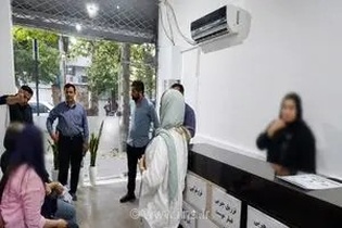 پلمب مرکز غیرمجاز زیبایی در آستارا و دستگیری متهمان؛ دادستان: سلامت مردم خط قرمز دستگاه قضایی است