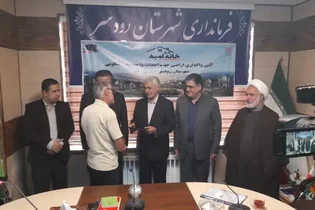 افزایش شاخص مقاوم‌سازی مسکن روستایی رودسر به ۶۸ درصد