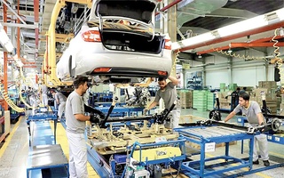افزایش ۱۲۲ درصدی استانداردهای ایمنی خودرو؛ آمادگی صنعت خودروسازی در هاله‌ای از ابهام