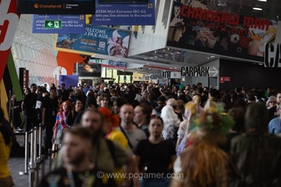 نمایش دمو بسته الحاقی «آهنگ‌های گذشته» بازی Witcher 3 در PAX Australia