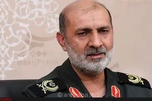 معاون سیاسی دفتر عقیدتی سیاسی فرمانده کل قوا: ایران برای مقابله با هرگونه تهدید و بدترین سناریوهای جنگی آمادگی کامل دارد