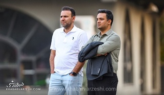 درگیری در باشگاه پرسپولیس؛ پیشکسوتان با لگد به در اتاق مدیرعامل زدند!
