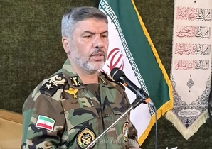 سخنگوی ارتش: تداوم جنگ تا رسیدن به بازدارندگی کامل، یک ضرورت عقلانی برای امنیت ملت ایران است