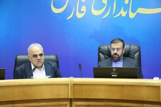 انتقاد رئیس اتاق بازرگانی فارس از عطف به ماسبق شدن تعرفه برق