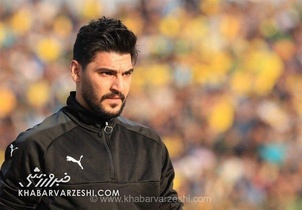 معمای بزرگ نقل‌وانتقالات؛ داود نوشی صوفیانی چطور در ۳ روز با دو باشگاه قرارداد بست؟