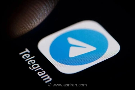 تلگرام برای یک میلیارد کاربرش دامنه .gram می‌گیرد