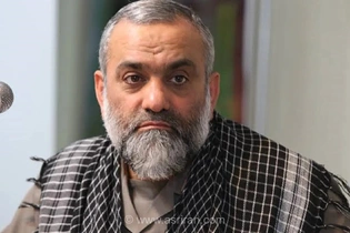 سردار نقدی: همه تسلیحات نظامی ما امروز بومی هستند