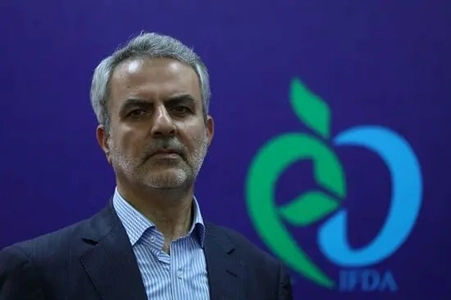 سهم اندک ایران در بازار جهانی محصولات حلال