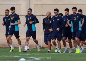 سپاهان با ۶ ملی‌پوش؛ رکورددار حضور در اردوی تیم ملی
