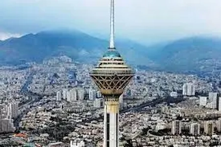 بازدید از برج میلاد برای کودکان تا ۱۷ مهر رایگان شد