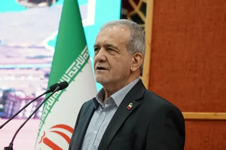 رئیس‌جمهور: مگر دیوانه‌ام که حرف درستی را نپذیرم؟/ قیمت بنزین ۱۵۰۰ تومان غیرمنطقی است