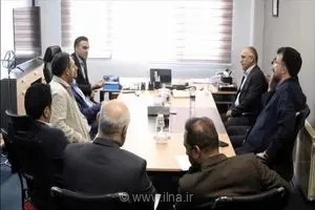 تأکید مدیرعامل صندوق بازنشستگی بر صیانت از حقوق بازنشستگان گروه فولاد/اموال بازنشستگان خط قرمز ماست