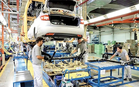 افزایش ۱۲۲ درصدی استانداردهای ایمنی خودرو؛ آمادگی صنعت خودروسازی در هاله‌ای از ابهام