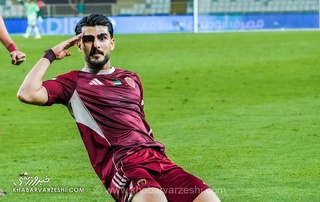 اولین ناکامی استقلال در نقل‌وانتقالات؛ مهاجم لژیونر با تراکتور به توافق رسید