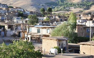 تغییر چهره روستاهای کرمانشاه با ساخت‌وسازهای نامناسب