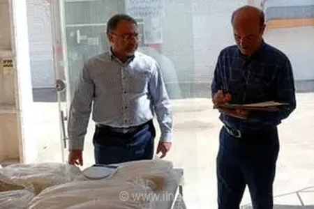 تشدید نظارت‌ها در بازار قزوین؛ نانوایی‌ها در صدر لیست متخلفان صنفی با ۹۹ پرونده قضایی