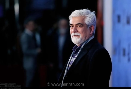 پخش «هزار داستان» با اجرای حسین پاکدل آغاز شد
