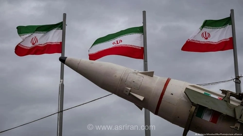 ایران در صورت حمله آمریکا، پایگاه‌های نظامی این کشور در اروپا را هدف قرار می‌دهد