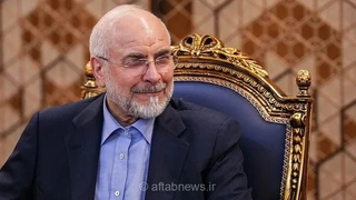 قالیباف: کشور درگیر جنگ اقتصادی تمام‌عیار است/ ایستادگی ملت، پشت دشمن را به خاک می‌مالد
